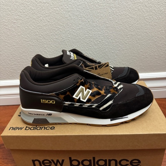 New Balance 1500 Animal Pack Size 10.5